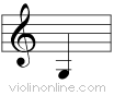 G String