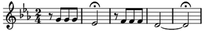 Beetoven's Symphony #5