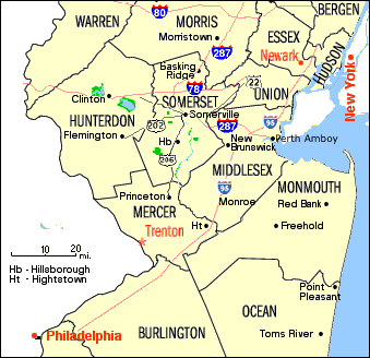 Somerset Co